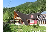 Family pension Lepşa Romania